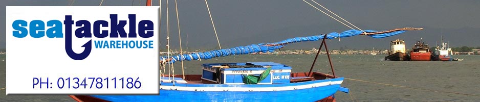 sea tackle warehouse